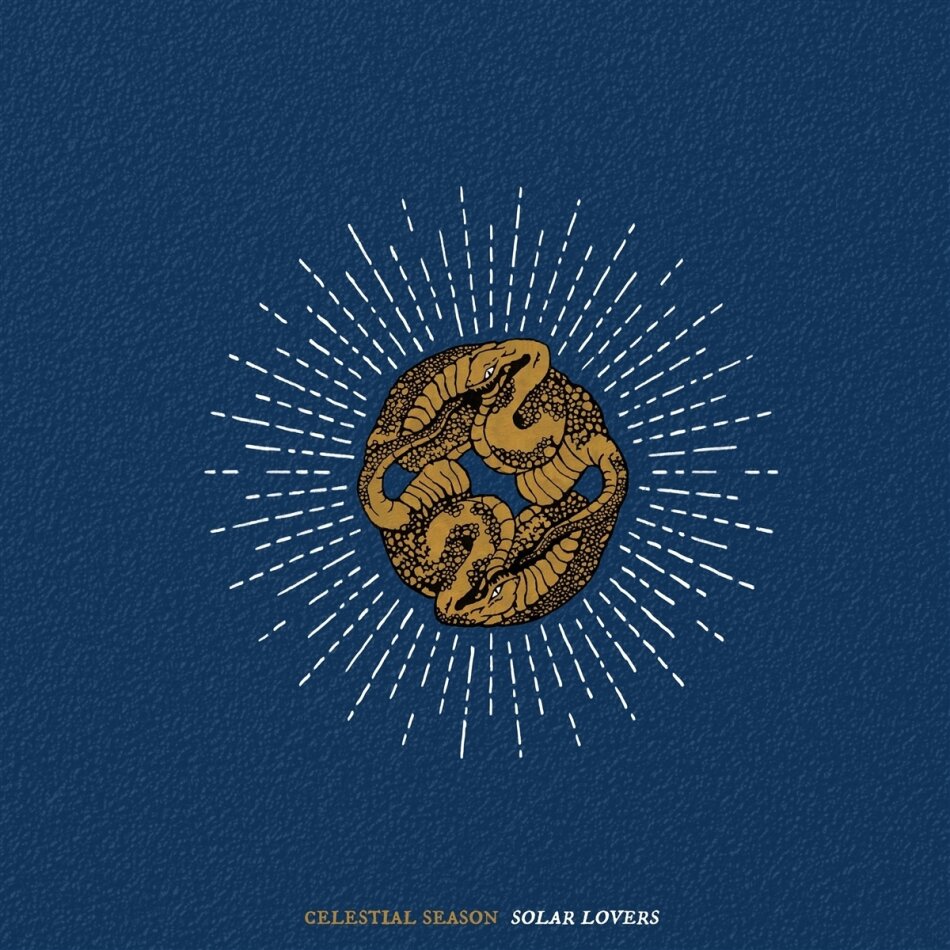 Celestial Season - Solar Lovers 2020 Remaster