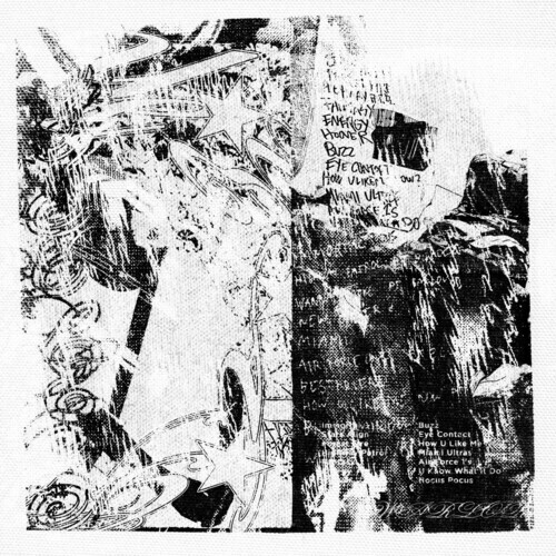 Yung Lean - Warlord 2021 Reissue, Deluxe Edition, Colored, 2 LPs