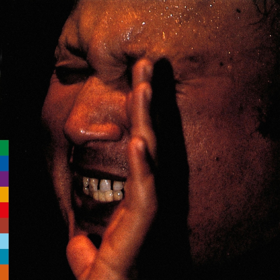 Nusrat Fateh Ali Khan - Shahbaaz LP