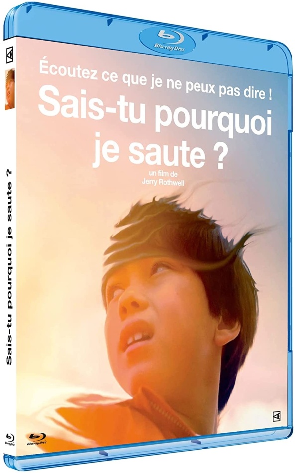 Sais-tu pourquoi je saute ? (2020)