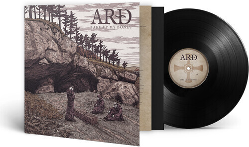 Ard - Take Up my Bones LP