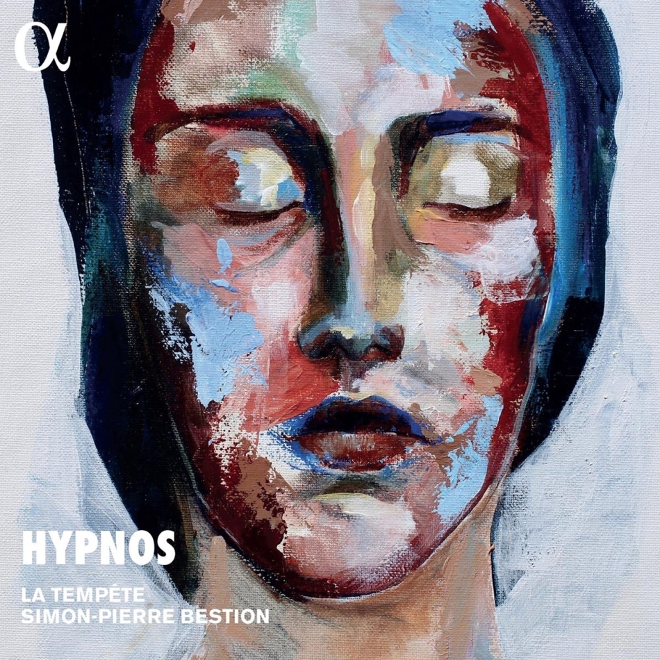 Simon-Pierre Bestion & La Tempête - Hypnos