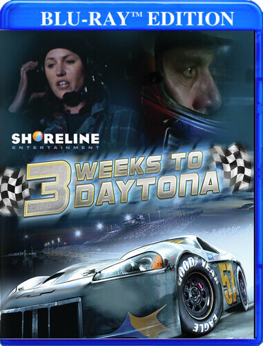 3 Weeks to Daytona (2011)