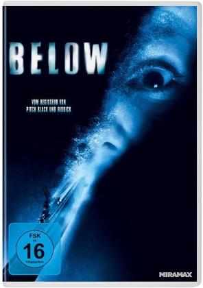 Below (2002) (New Edition)