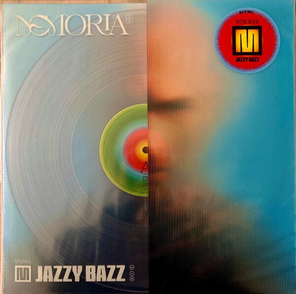 Jazzy Bazz - Memoria 2 LPs