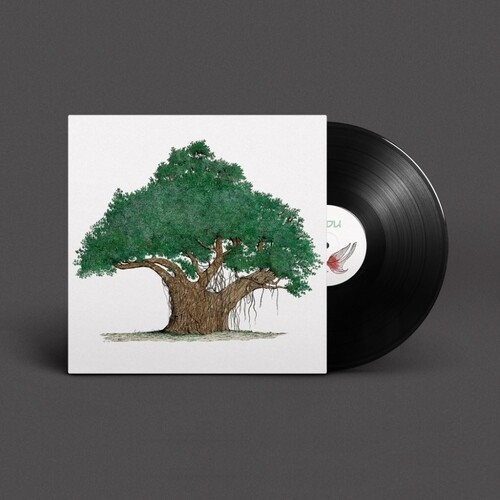 Riff - Jack's Jive 12" Maxi