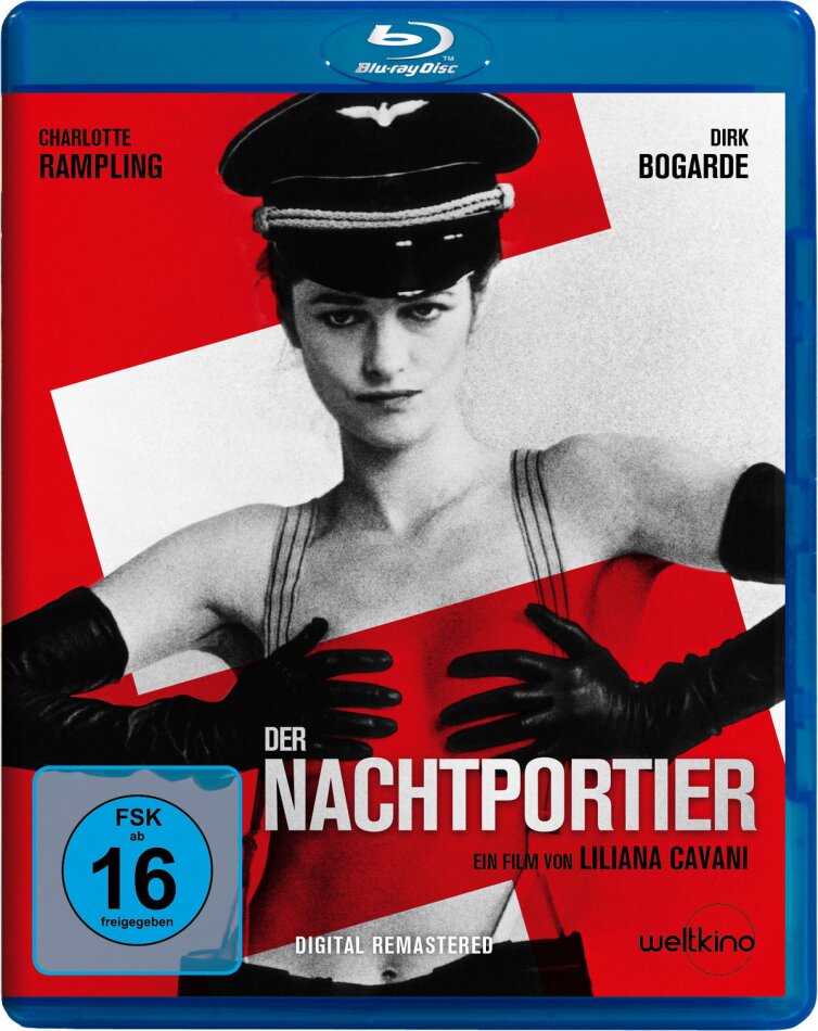 Der Nachtportier (1974) Remastered