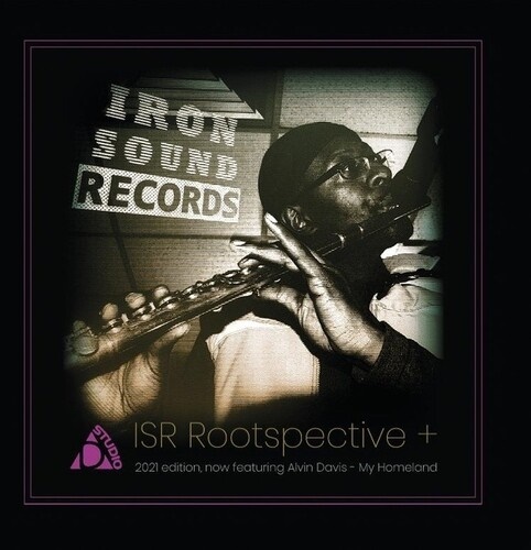 A & V - Isr Rootspective+