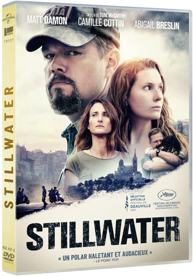 Stillwater (2021)