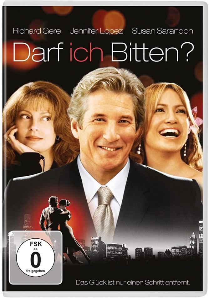 Darf ich bitten? (2004)