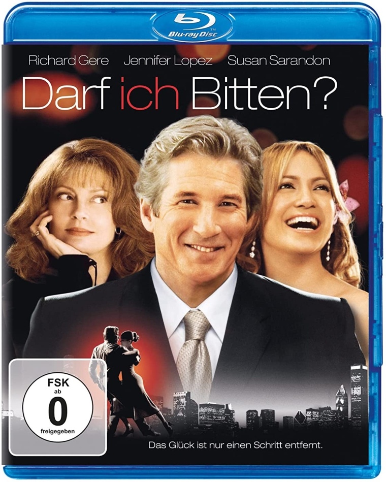 Darf ich bitten? (2004)