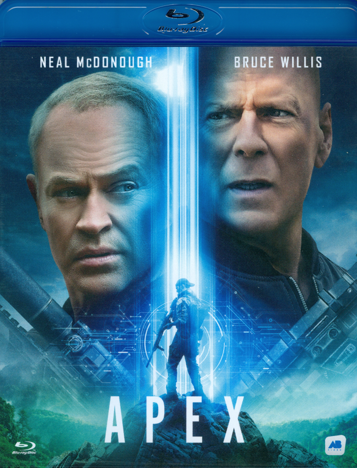 Apex (2021)