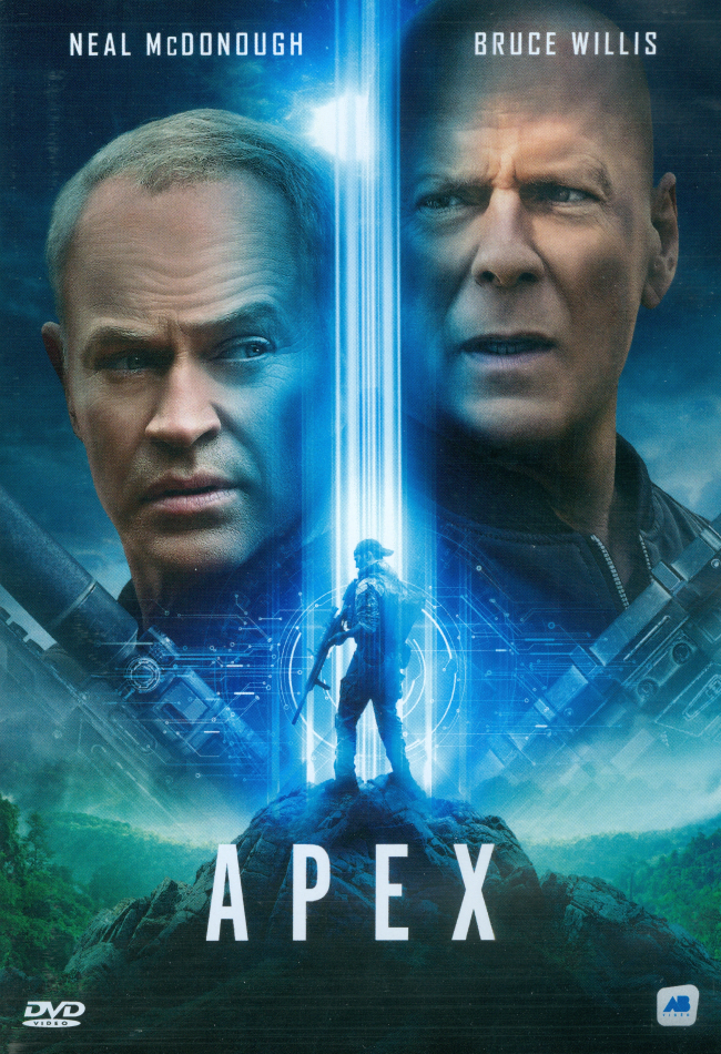 Apex (2021)
