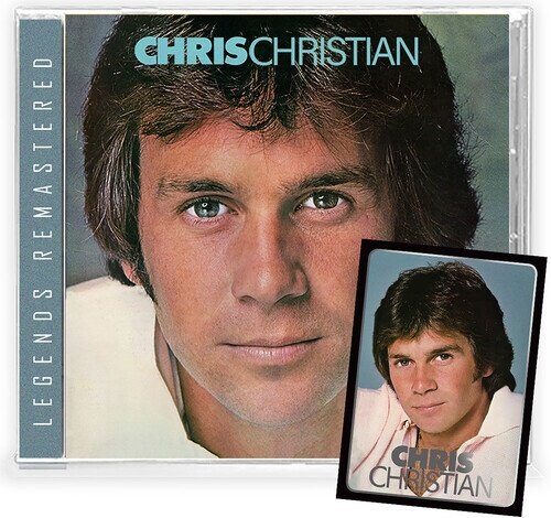 Chris Christian - --- 2022 Reissue