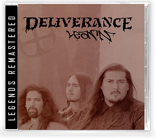 Deliverance - Learn 2021 Reissue