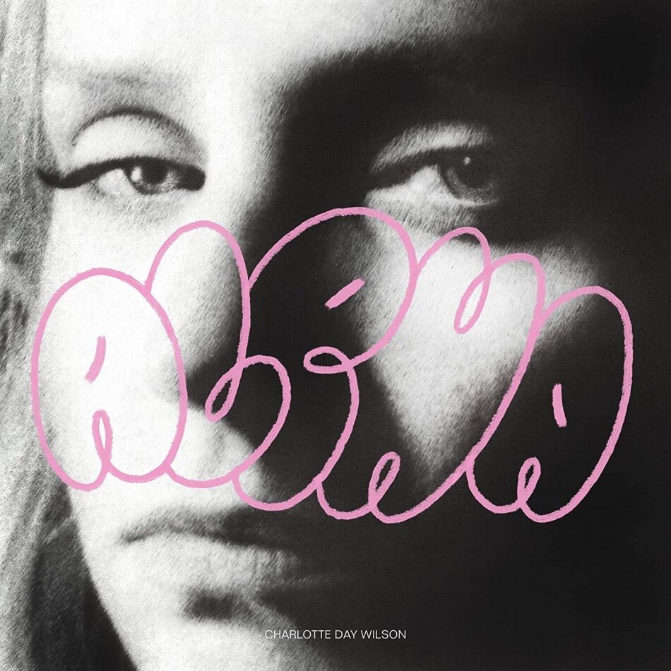 Charlotte Day Wilson - Alpha LP
