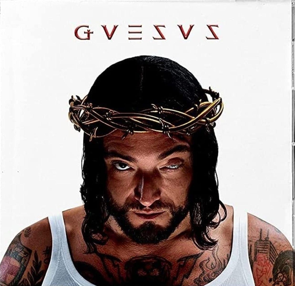 GUE - Gvesvs 2 LPs