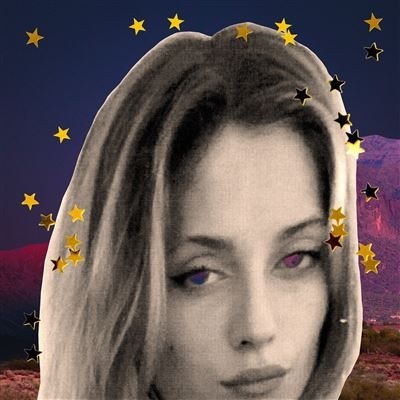 Iliona - Tête Brulée LP