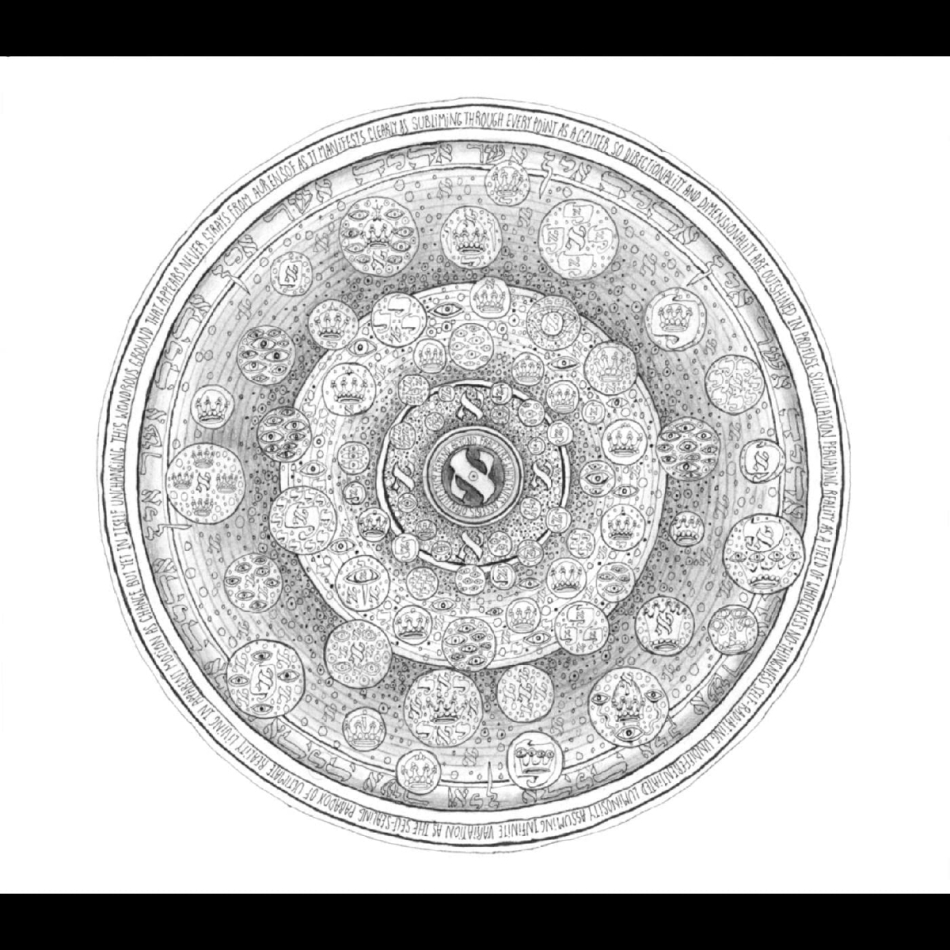 John Zorn & Bill Laswell - Cleansing