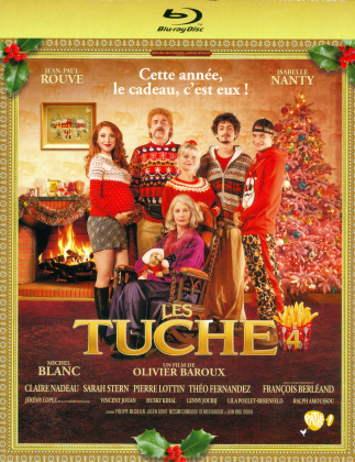 Les Tuche 4 (2021)