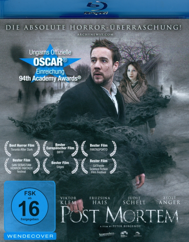 Post Mortem (2020)