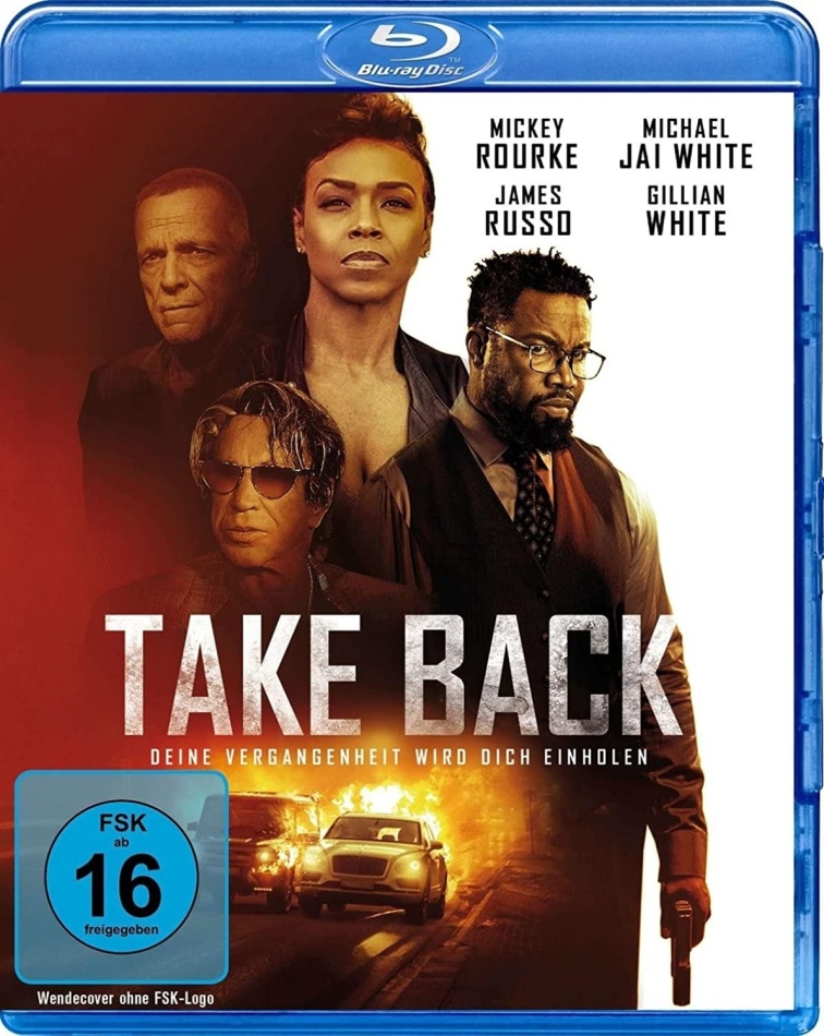 Take Back (2021)