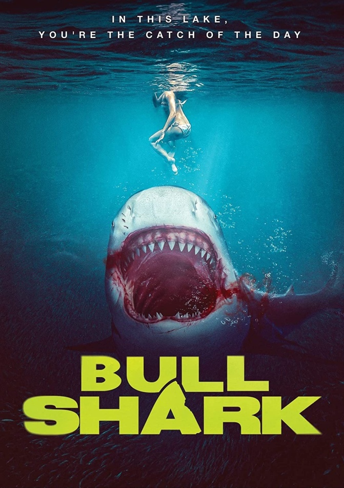 Bull Shark (2022)