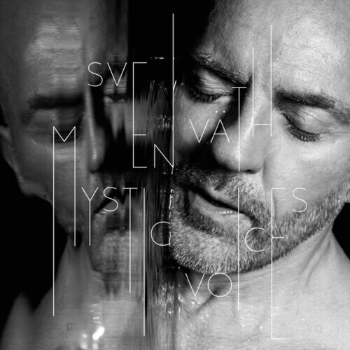 Sven Väth - Mystic Voices / Butoh 12" Maxi