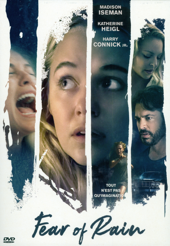 Fear of Rain (2021)
