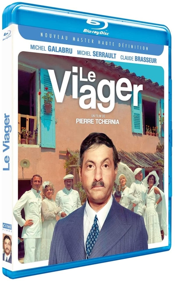 Le Viager (1972)