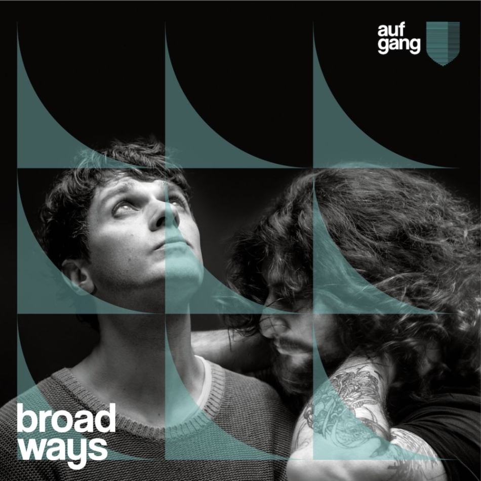 Aufgang - Broad Ways 2 LPs
