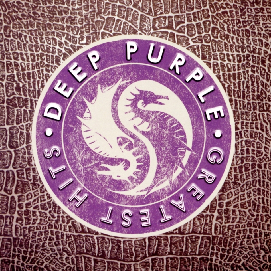 Deep Purple - Gold: Greatest Hits 3 CDs