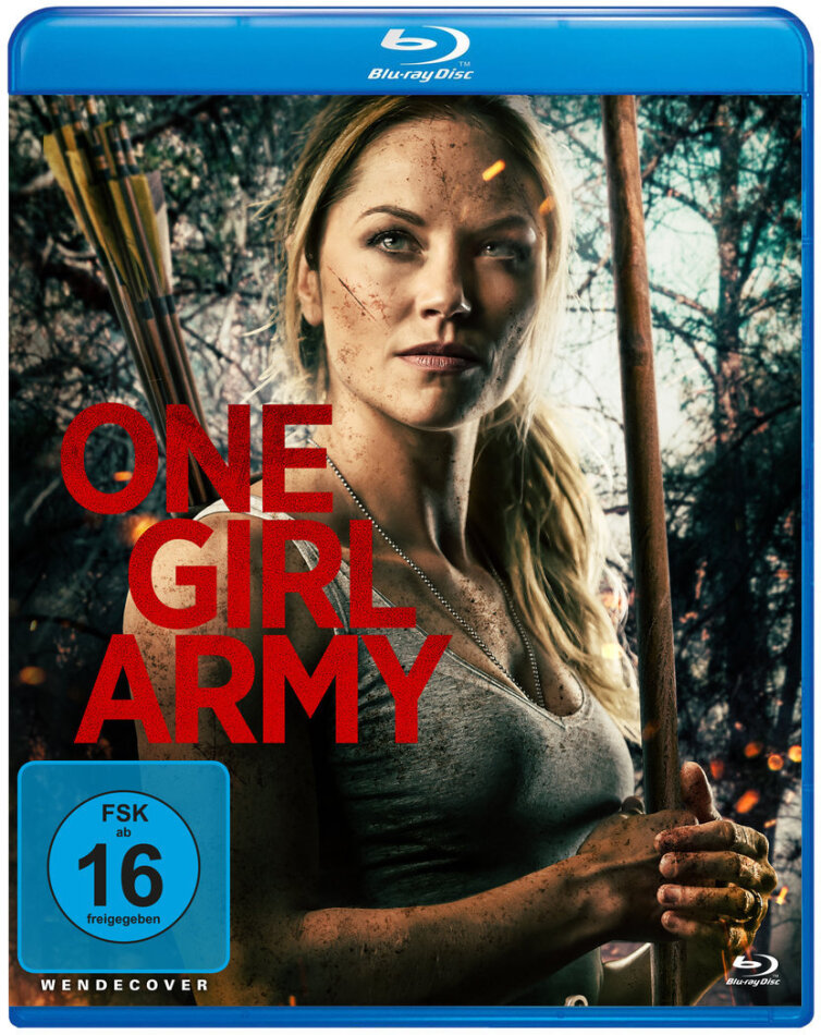 One Girl Army (2020)