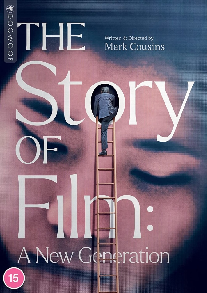 The Story Of Film: A New Generation (2021)