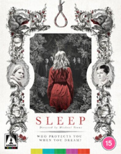 Sleep (2020) Limited Edition