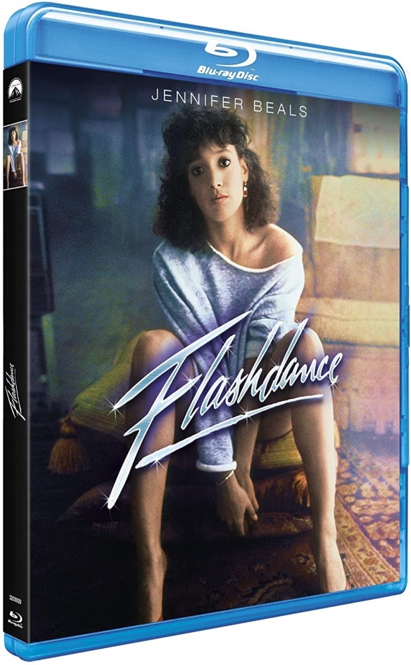 Flashdance (1983) Nouvelle Edition