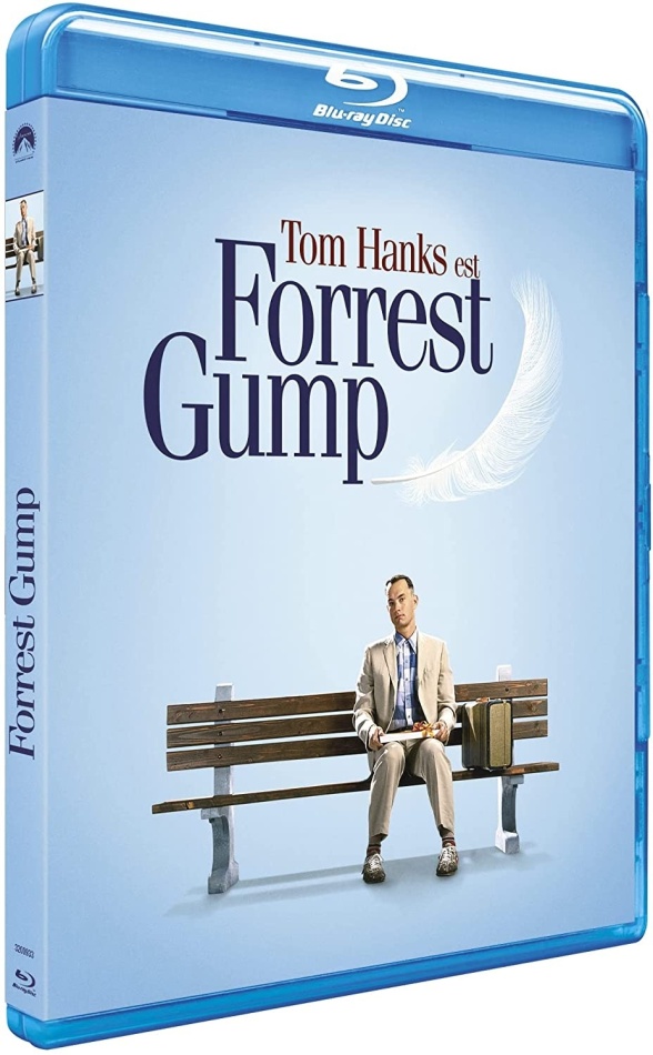 Forrest Gump (1994) Riedizione
