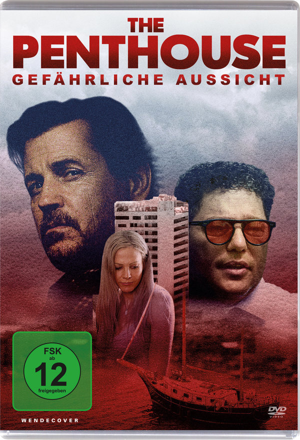 The Penthouse (2021)