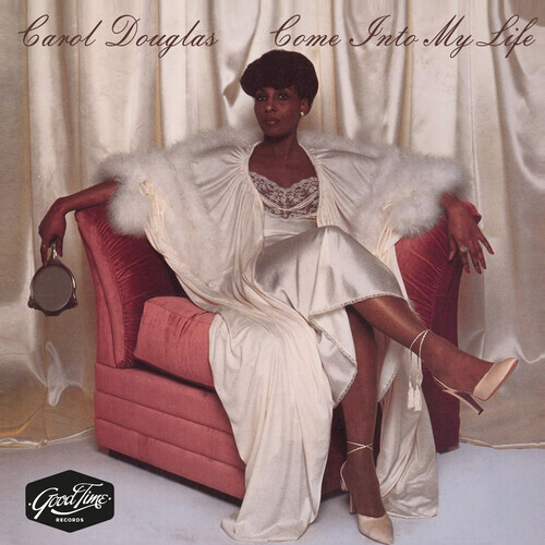 Carol Douglas - Come Into My Life Manufactured On Demand, Good Time