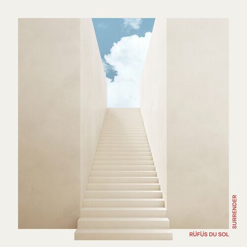 RÜFÜS DU SOL - Surrender Manufactured On Demand