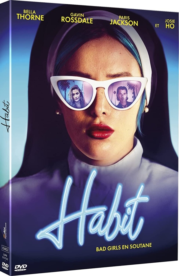 Habit (2021)