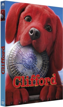 Clifford (2021)