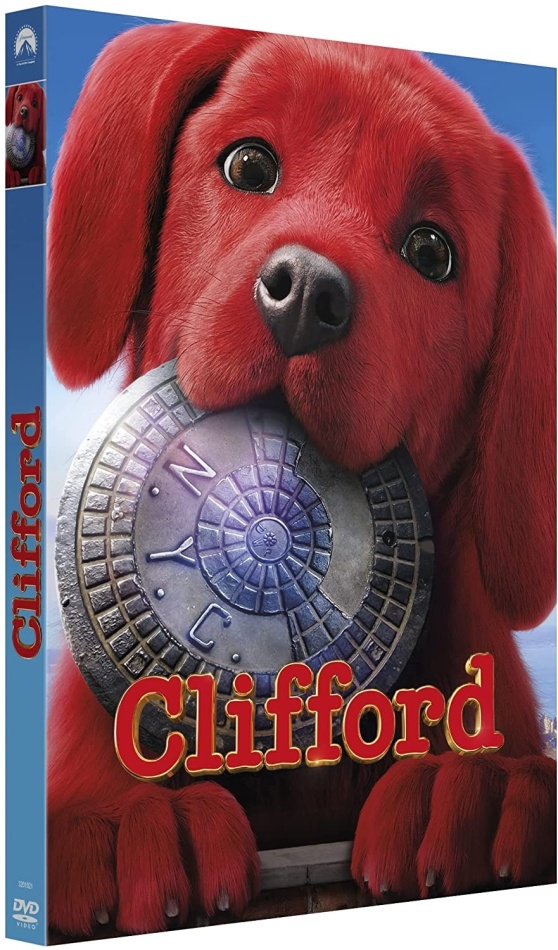 Clifford (2021)