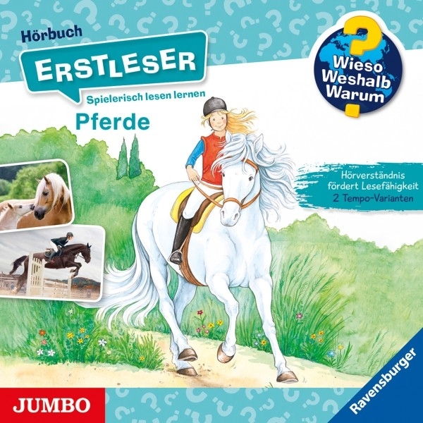 Carola von Kessel - Wieso? Weshalb? Warum?