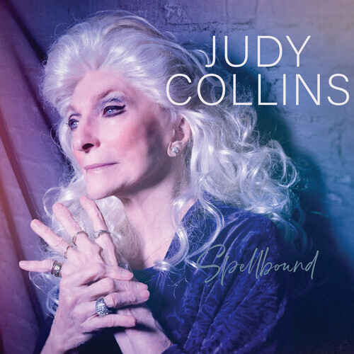 Judy Collins - Spellbound Digipack