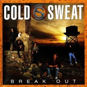 Cold Sweat - Break Out Japan Edition