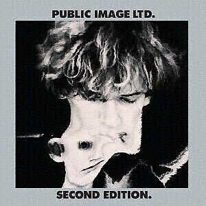 Public Image Limited (PIL) - Metal Box - Second Edition (2022 Reissue, Japan Edition, Remastered)
