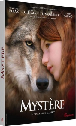 Myst&egrave;re (2021)