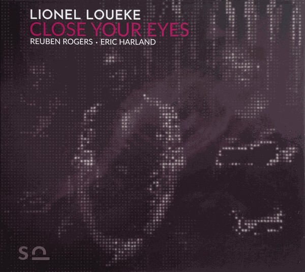Lionel Loueke - Close Your Eyes