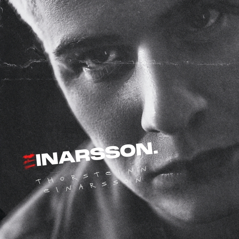 Thorsteinn Einarsson - Einarsson.